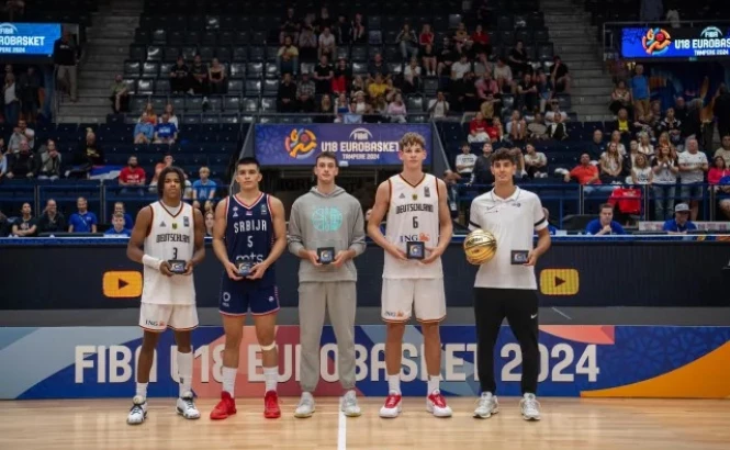 FIBA Basketball